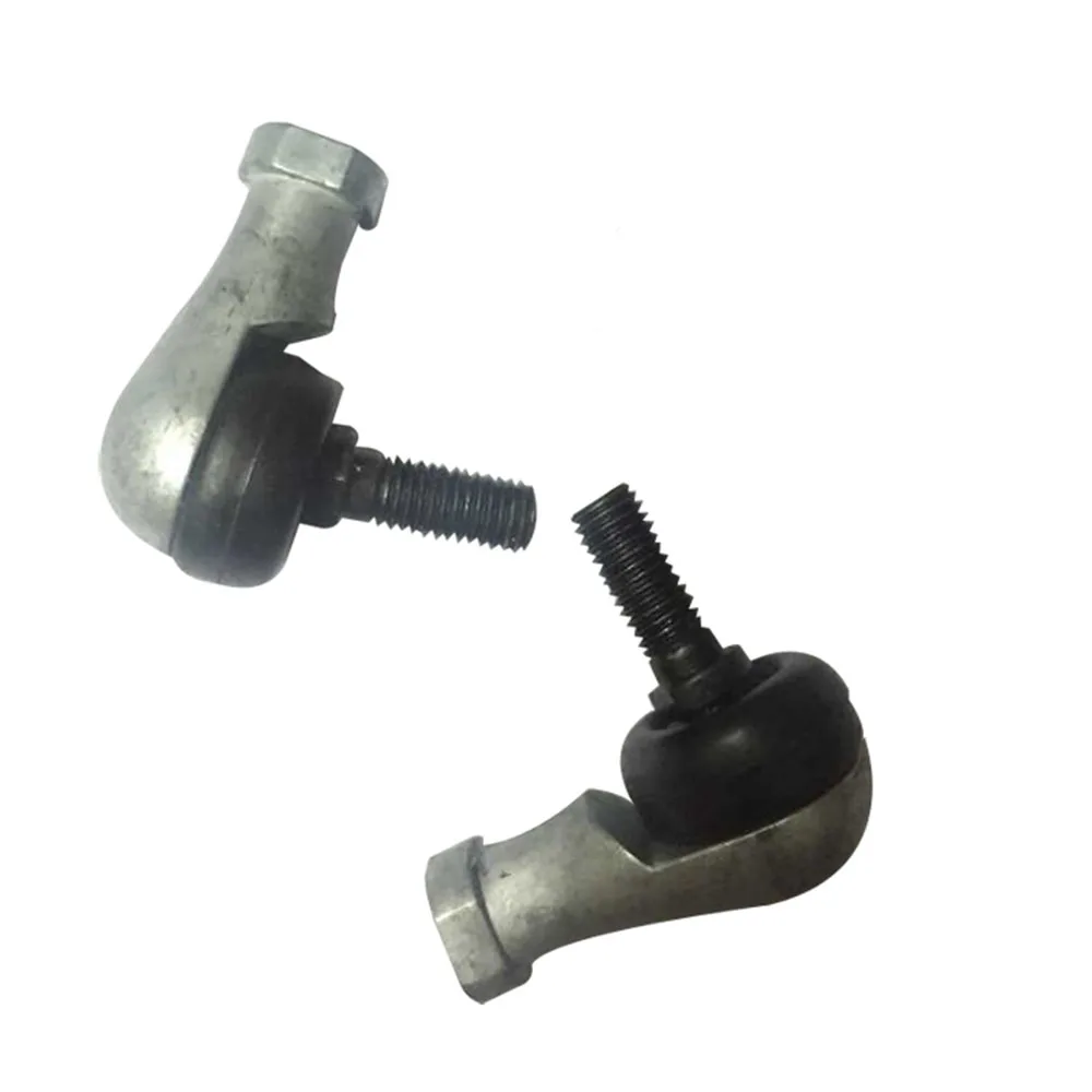 M5/M6/M8/M10X1.5/мелкая резьба 90 градусов разъем шаровой шарнир рулевой тяги SQ RS правой