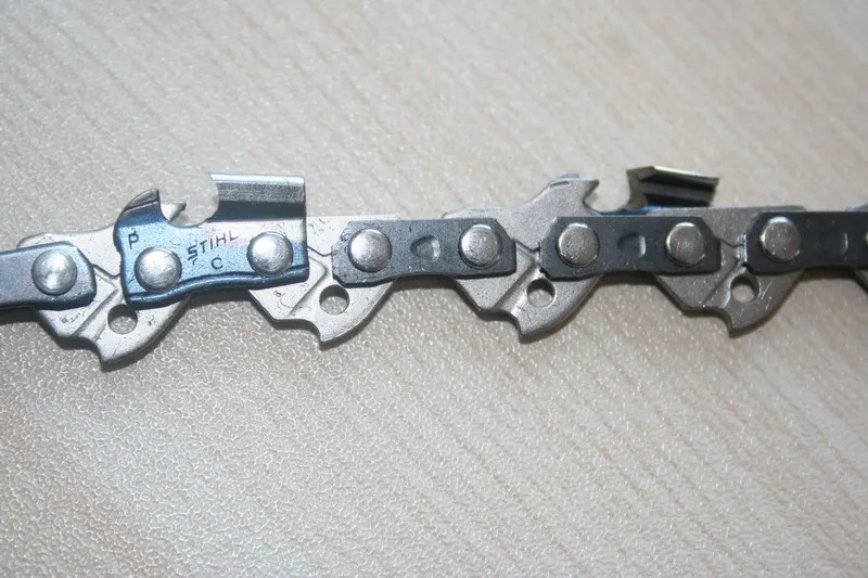 Professional Durable Chainsaw Chains 10" 3/8"LP 40Drive Link for wood