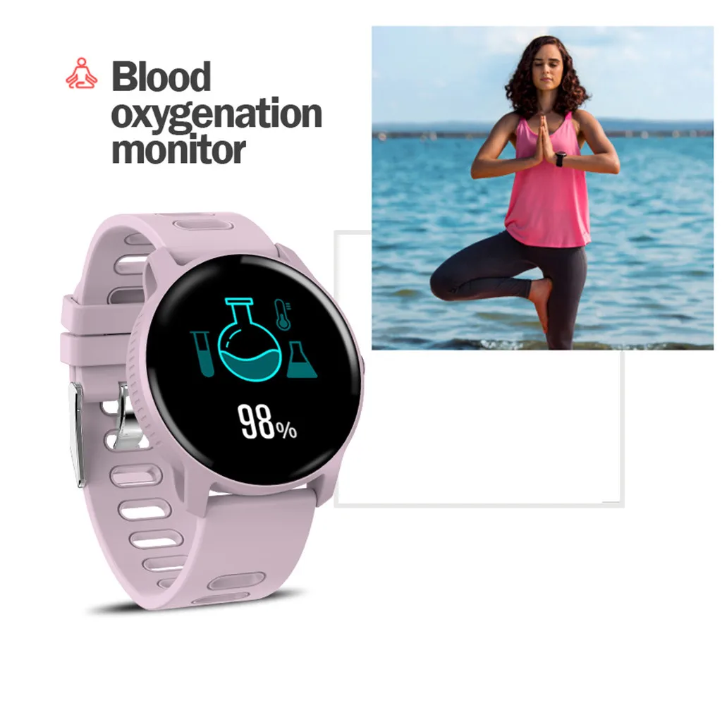 Smart Watch 