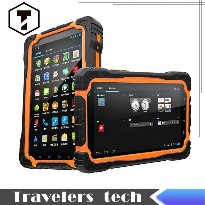 Цена за 7.0 Дюймов Прочный Планшетный Hugerock T70H T70 IP66 Водонепроницаемый MTK6589 Quad Core 1 ГБ RAM 16 ГБ ROM 10000 мАч 3 Г Планшетный ПК Телефон 8.0 MP Цена за 7.0 Дюймов Прочный Планшетный Hugerock T70H T70 IP66 Водонепроницаемый MTK6589 Quad Core 1 ГБ RAM 16 ГБ ROM 10000 мАч 3 Г Планшетный ПК Телефон 8.0 MP