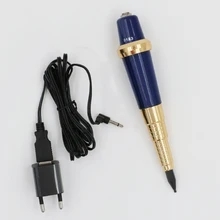 Высокое качество, 1 шт., оригинальная Тайваньская Перманентная машина для макияжа бровей, подводка для глаз, губ, Гигантская Солнечная татуировочная машина, G-9420, набор для татуировки