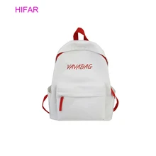 Fashion Women Backpack Canvas Backpack For Female Design Girls leisure travel school shoulder bag Rucksack Mochila Bagpack 2019 Fashion Women Backpack Canvas Backpack For Female Design Girls leisure travel school shoulder bag Rucksack Mochila Bagpack 2019