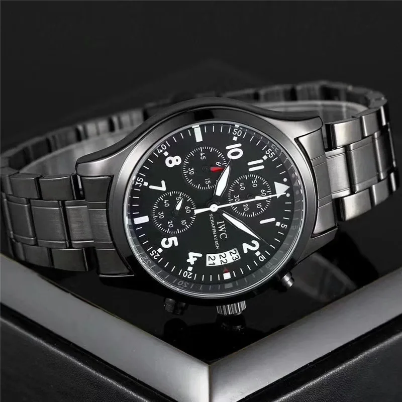 

2019 new watch