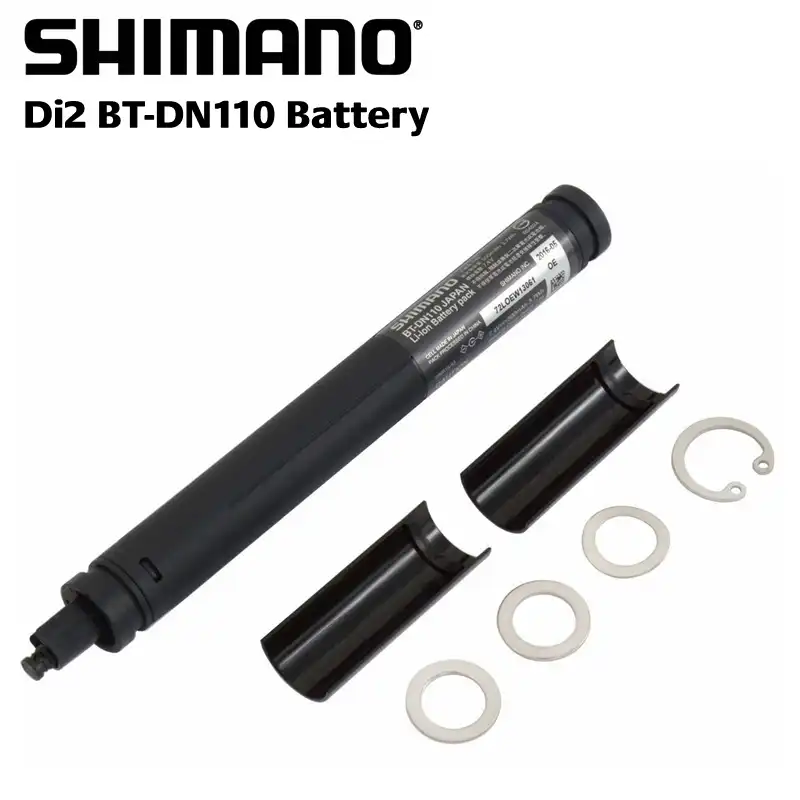 Shimano BT-DN110 Di2 Battery