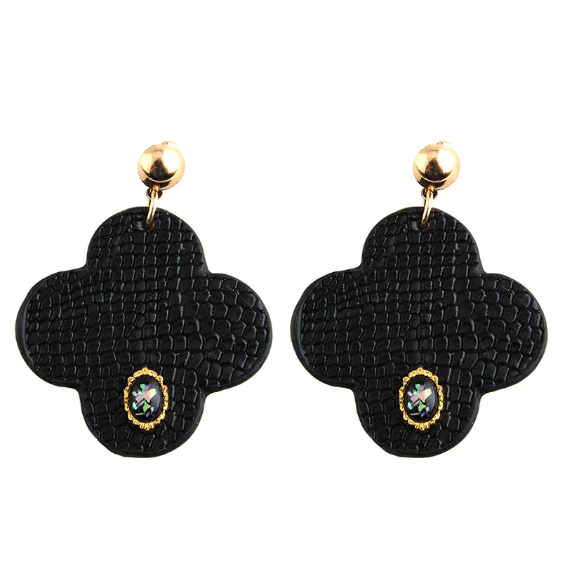 aretes aretes de mujer big earrings bohemian earrings boucle d'oreille femme brinco brinco boho drop earrings for women tassel earrings pendientes küpe oorbellen brincos earings orecchini  (2)