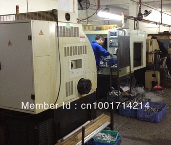 

High quality hardware CNC mechanical pieces