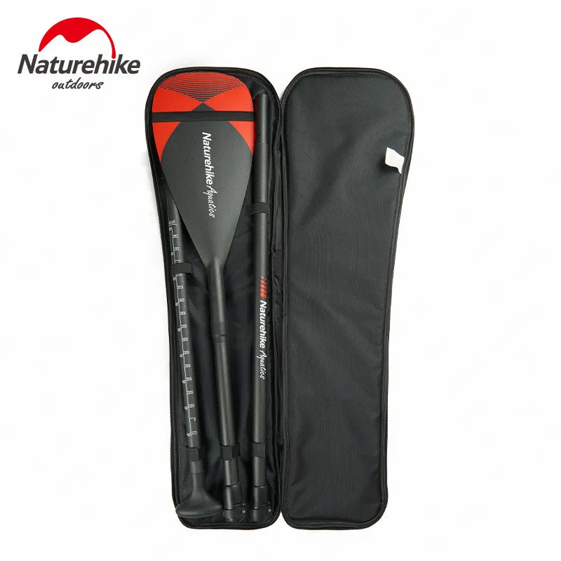 Naturehike спортивная сумка для серфинга прочная многофункциональная весел