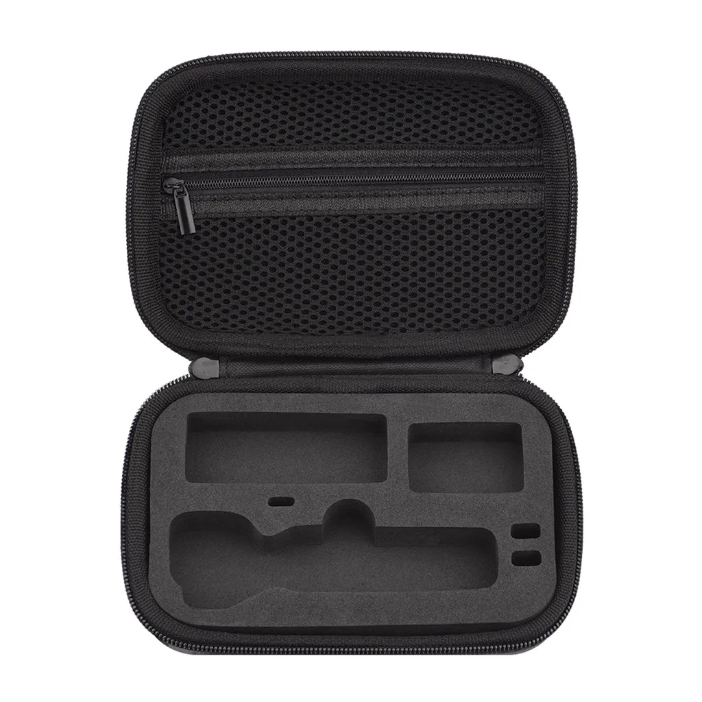 Portable Storage Handheld Carry Bag Case