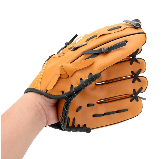 Pitcher Baseball Glove Softball Gloves Young Adult Softball Baseball