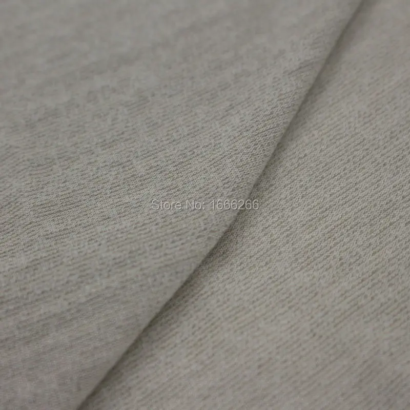 Bamboo silver fiber fabric (10)