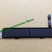 Для DELL Latitude E5550 сенсорная панель для ноутбука сенсорная кнопка Мышь сенсорная кнопка левая и правая кнопка A13B82
