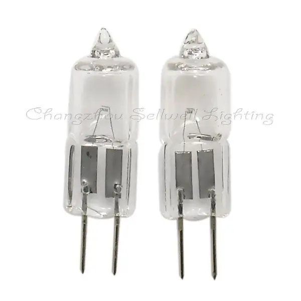 

Free Shipping 6v 8w G4 New!halogen Bulbs Lighting A310