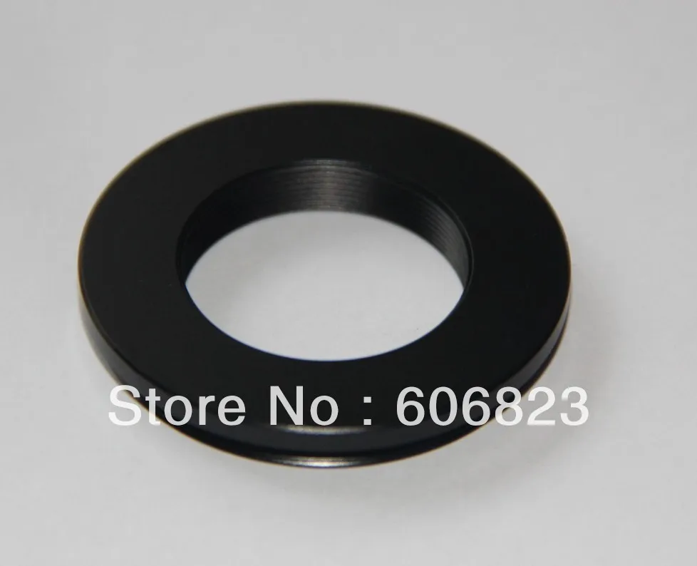 

New Adaptor M26 TO M42 Microscope Objective FOR SLR CAMERA
