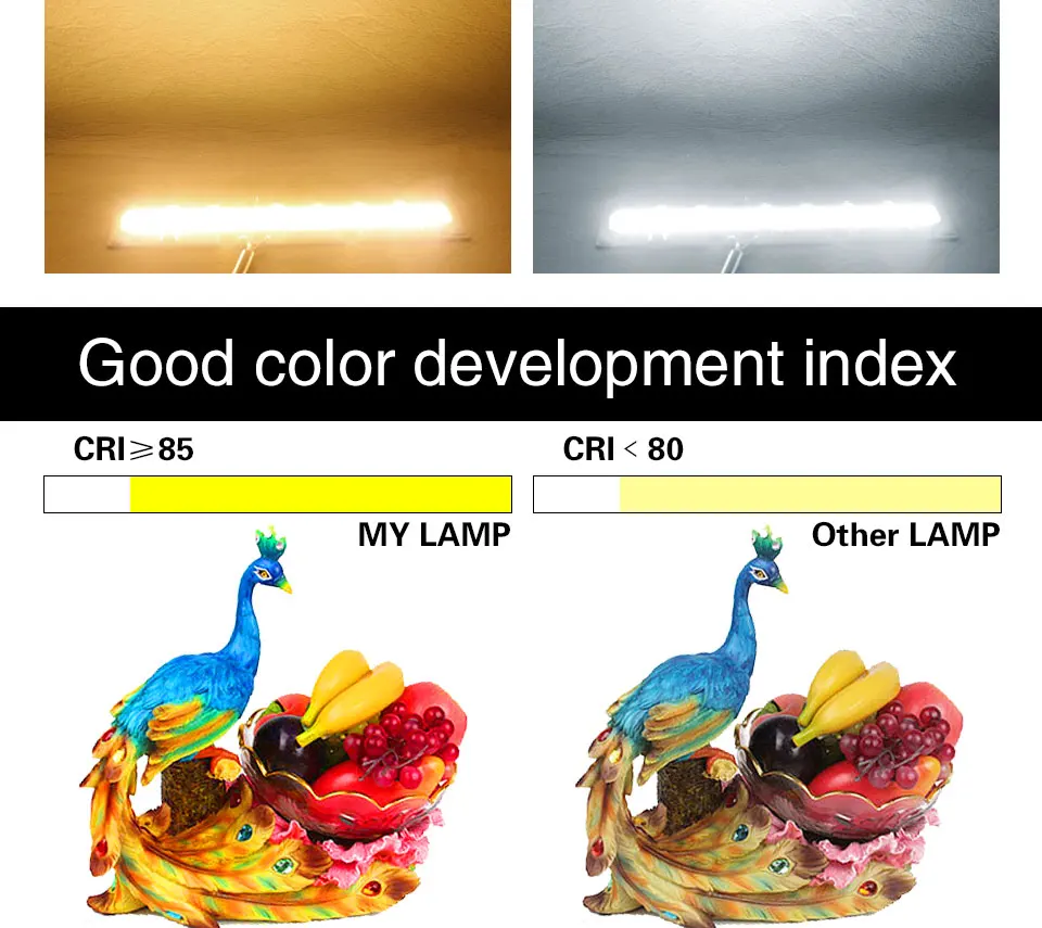 COB LED Chip lamp (6)