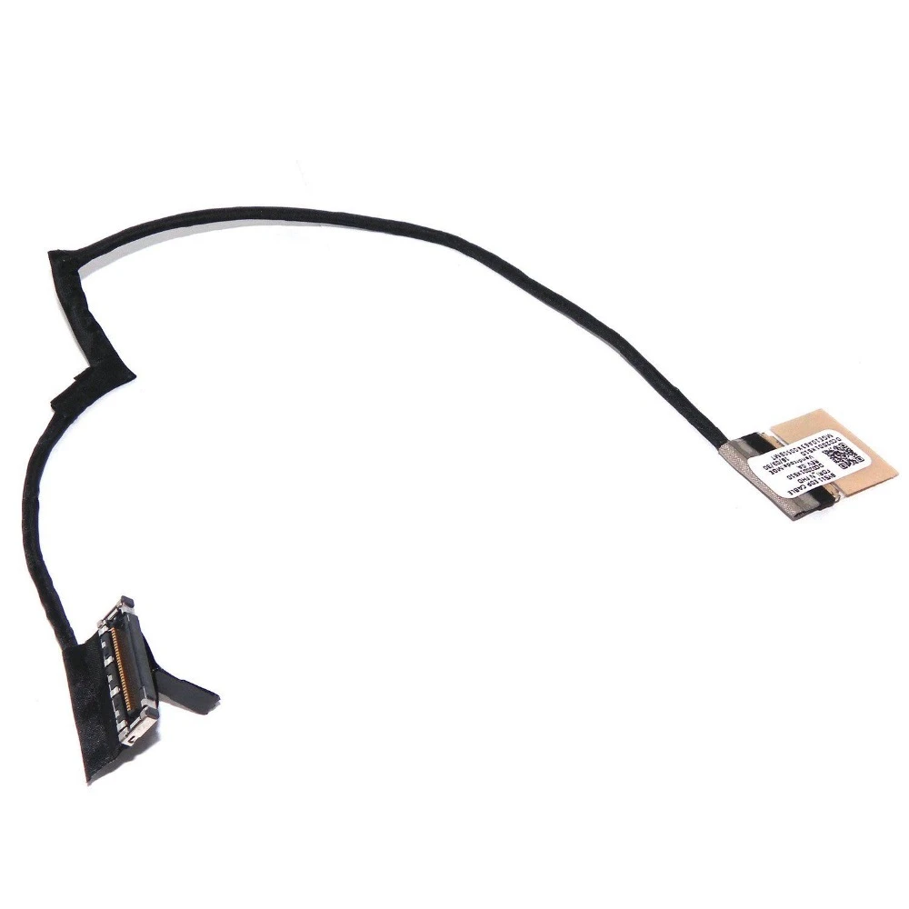 P/N dc02001x510 Video Flex Screen LVDS LED LCD Cable for Lenovo Ideapad Y700 Touch 15ISK Y700-15ISK P/N dc02001x510 Video Flex Screen LVDS LED LCD Cable for Lenovo Ideapad Y700 Touch 15ISK Y700-15ISK