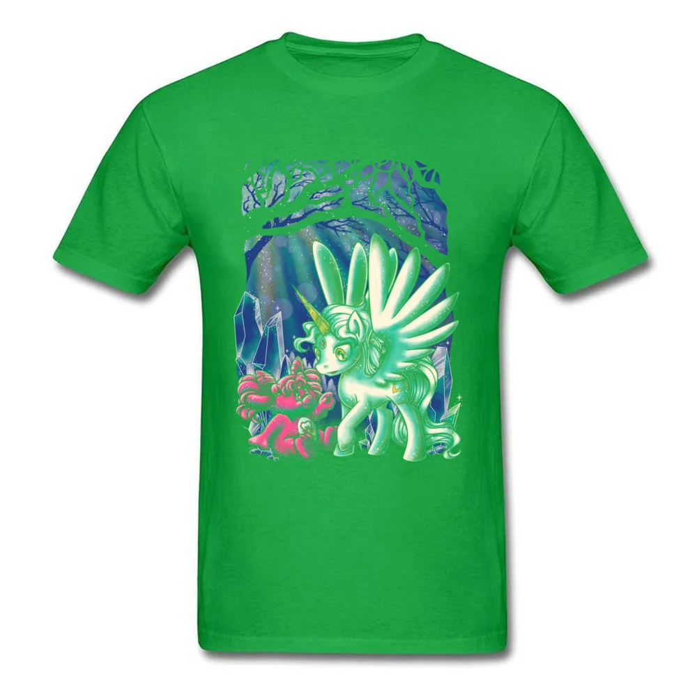 A Meeting Of Fate Casual VALENTINE DAY Pure Cotton Crew Neck Men Tees Party T-Shirt Brand New Short Sleeve T Shirt A Meeting Of Fate green