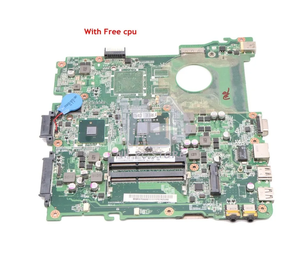 NOKOTION DA0ZQ9MB6C0 MBR9Y06001 MAIN BOARD For Acer aspire 4738 4738G Laptop Motherboard HM55 DDR3 Free cpu NOKOTION DA0ZQ9MB6C0 MBR9Y06001 MAIN BOARD For Acer aspire 4738 4738G Laptop Motherboard HM55 DDR3 Free cpu