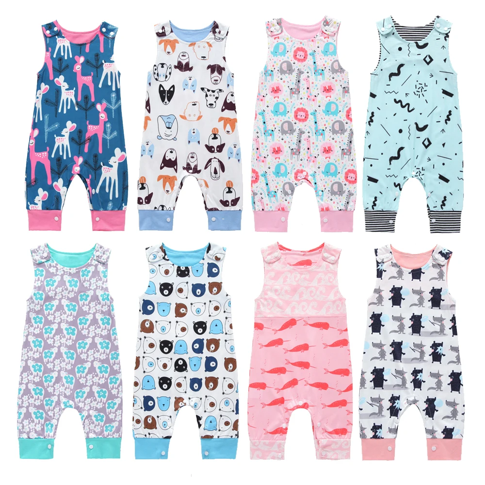 2019 جديد الطفل الوليد الاطفال طفل الفتيان الفتيات الملابس أكمام قصيرة و طويلة رومبير الأزهار الفيل بذلة Playsuit Sunsuit 2019 جديد الطفل الوليد الاطفال طفل الفتيان الفتيات الملابس أكمام قصيرة و طويلة رومبير الأزهار الفيل بذلة Playsuit Sunsuit