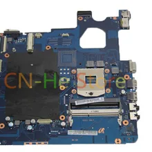 JOUTNDLN для samsung NP300E4C интегрированная материнская плата ноутбука DDR3 HM70 PGA989 BA92-10740A BA92-10740B