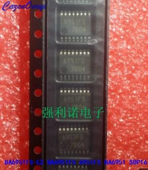

3pcs/lot BA6951FS-E2 BA6951FS 6951FS BA6951 6951FS SOP16