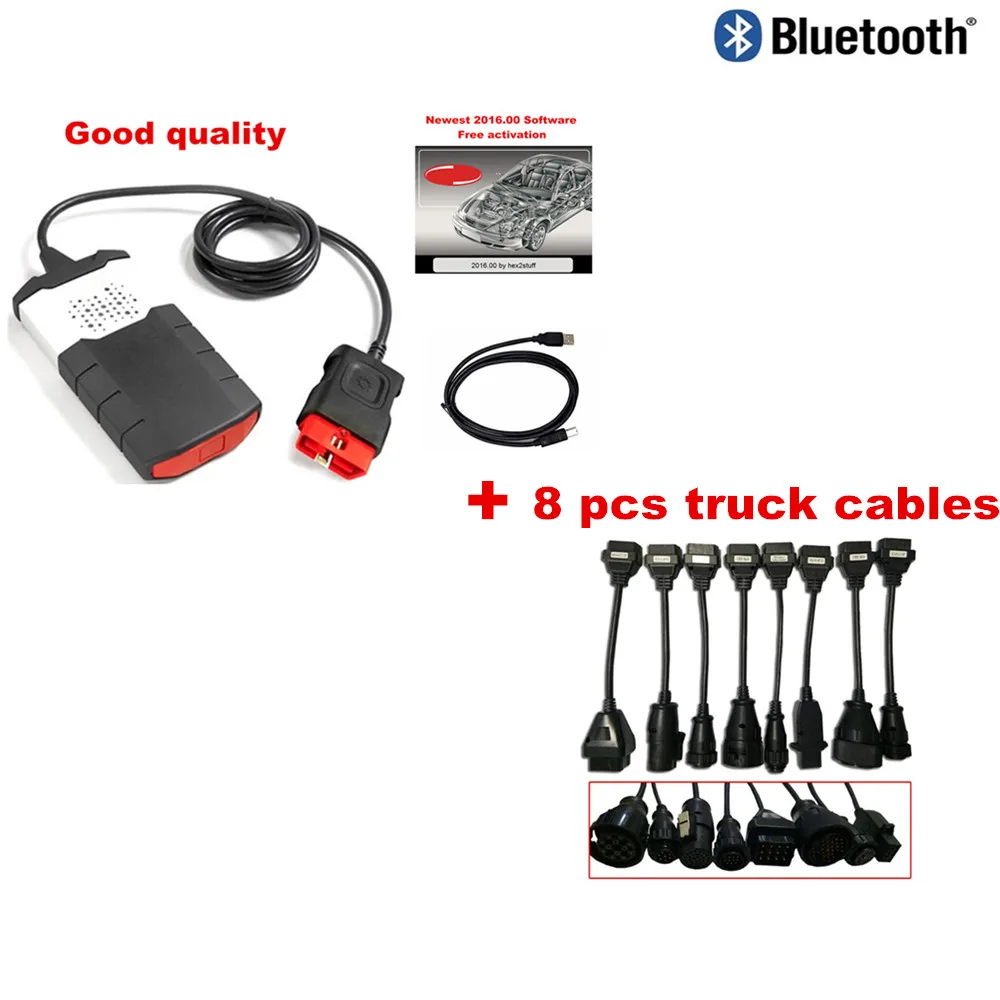 for delphi ds150e cdp