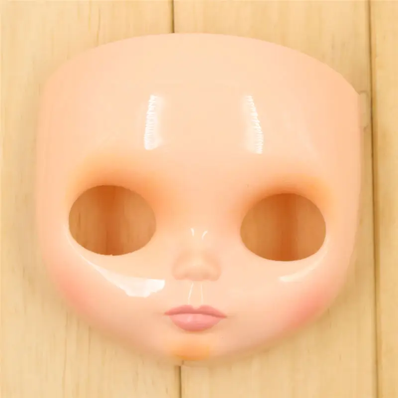 ICY Blyth doll Face plate including the back plate and screws many kinds of style for you Factory Blyth 14