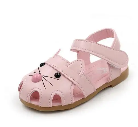 

Princess Girls Shoes Girls Sneakers 2018 New Design Autumn Casual Cartoon Kids Girls Shoes Fashion Show Cat Shoe For Girls Shoes