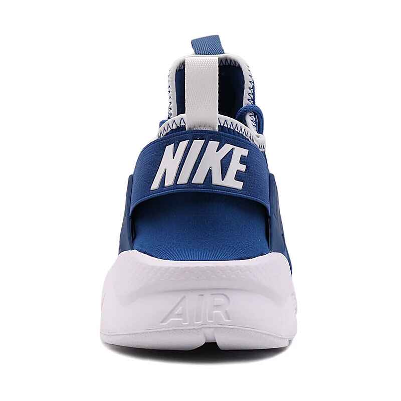 Оригинальный Новое поступление NIKE AIR ультра мужские кроссовки для бега|Беговая
