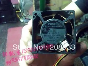 Для Panasonic panafio FBA06A24H 24V 0.13A 6025 6 см 3-проводной инвертор вентилятор + охлаждения |