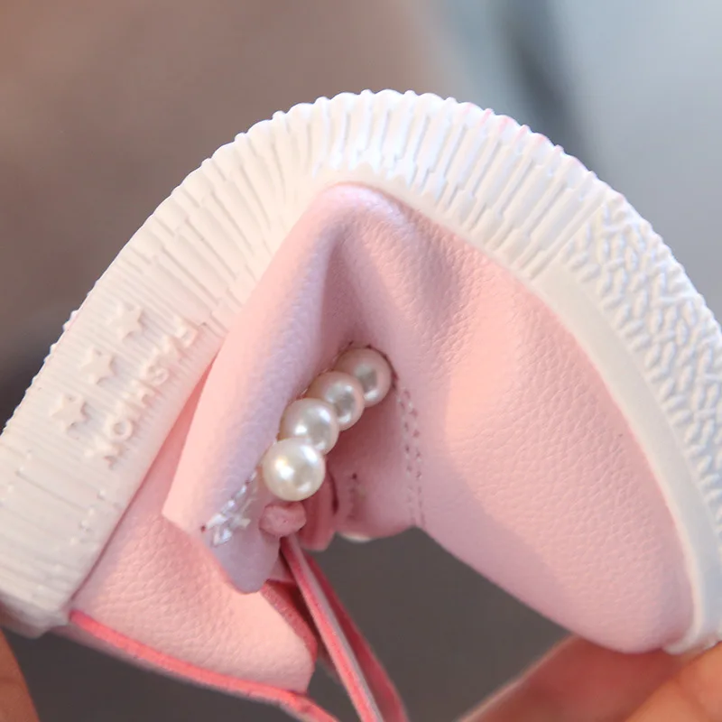 davidyue loafers kids shoes for girls Cute toddlers baby girls casual flat baby shoes for children kids leather shoes davidyue loafers kids shoes for girls Cute toddlers baby girls casual flat baby shoes for children kids leather shoes