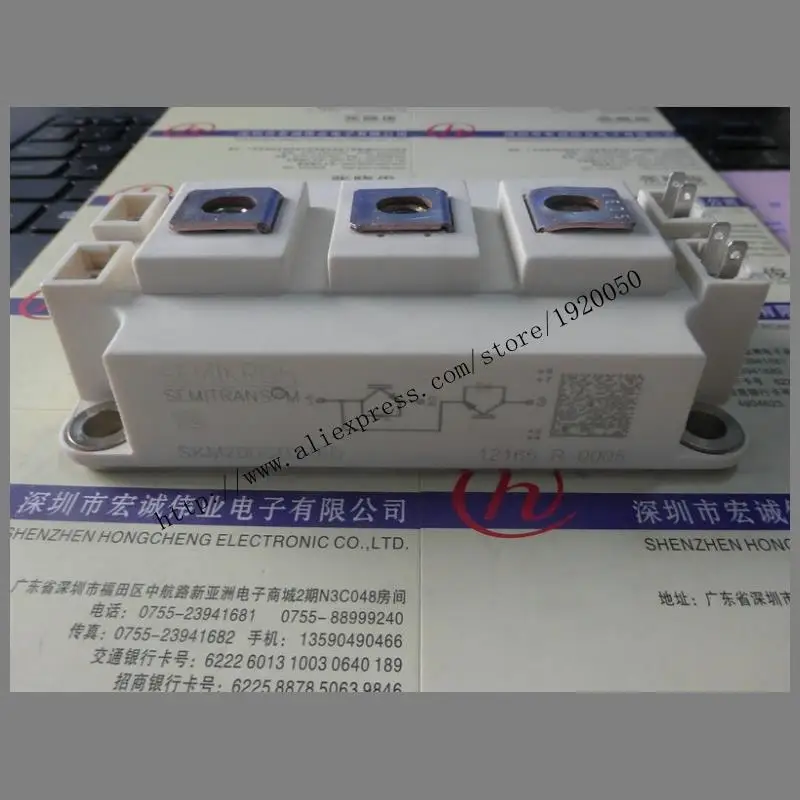 

SKM200GB176D module special sales Welcome to order !