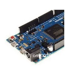 

Arduino Due 2012 R3 ARM Version Arduino Main Control Board