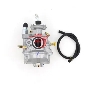 

Motorcycle Carburetor For Yamaha JY110 JY 110 110cc Cub Supercub Underbone Engine Parts Replacement