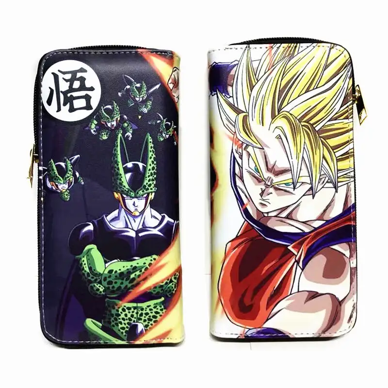 

Fashion lady wallet long section of paragraph Zipper wallet large capacity cartoon Lady bag
