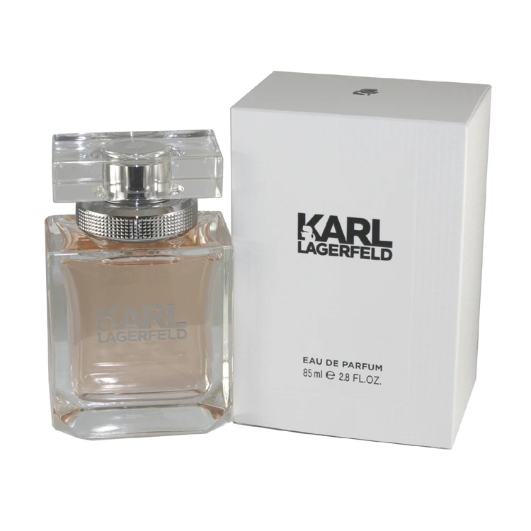 KARL LAGERFELD by Karl Lagerfeld for Women EAU DE PARFUM SPRAY 2.8 oz / 85 ml цена KARL LAGERFELD by Karl Lagerfeld for Women EAU DE PARFUM SPRAY 2.8 oz / 85 ml цены онлайн