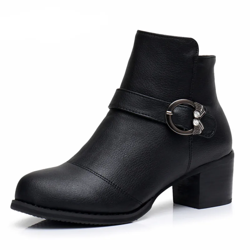 Genuine-cow-Leather-Ankle-women-winter-Boots-Comfortable-soft-Shoes-Brand-Designer-Handmade-2018-winter-blue (4)