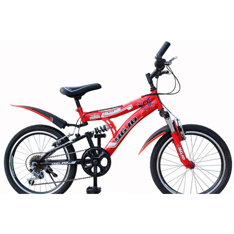 Excellent Cycling Mountain Bike High Quality Carbon Steel Material 6 Speed 20 Inch Pedal Full Shockingproof Frame 0 Excellent Cycling Mountain Bike High Quality Carbon Steel Material 6 Speed 20 Inch Pedal Full Shockingproof Frame 0
