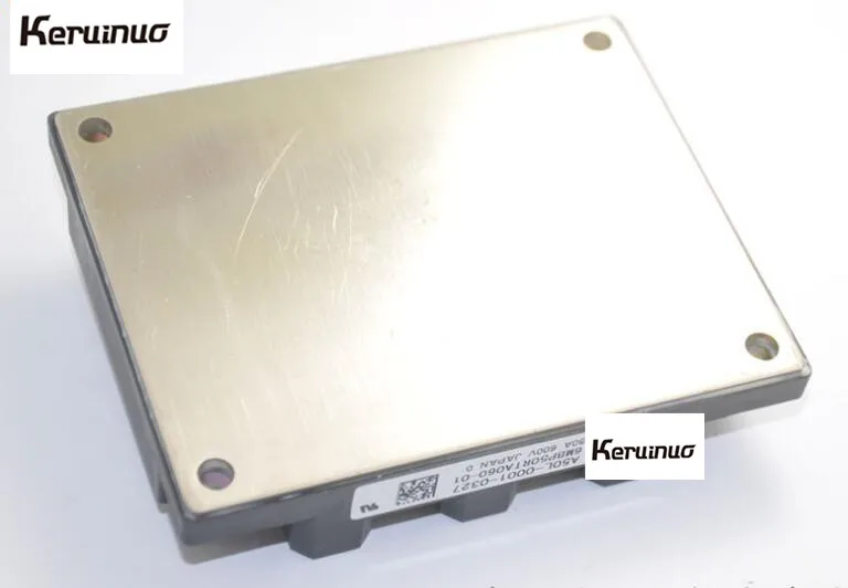 6MBP50RTA060 01 новый оригинальный модуль 50A 600V в наличии|Аксессуары для батарей| |