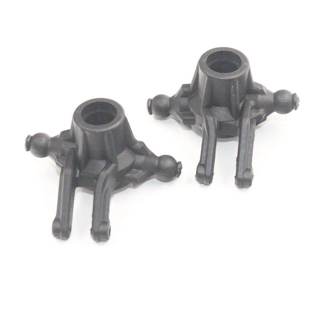 

XLH 9125 2PCS Front Steering Hub 25-SJ10 Spare parts
