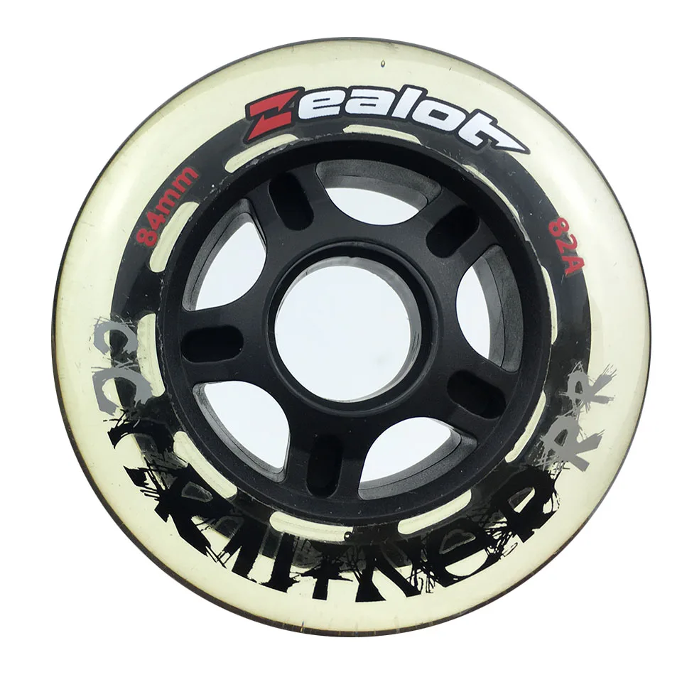 Buy Promoting! 82A/83A 84mm 8 pcs/Lot Inline Skate
