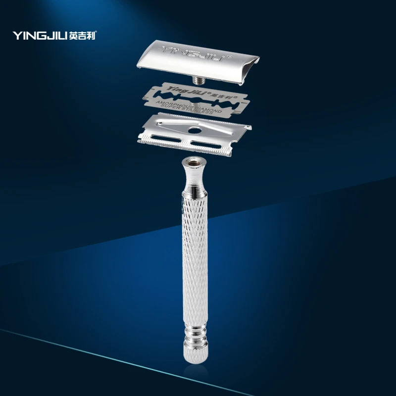 ancien rasoir a main