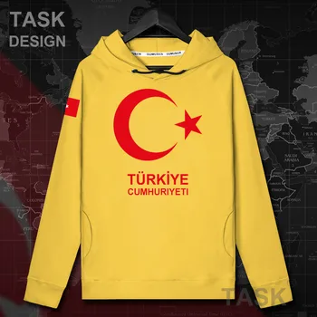 

Turkey TUR Turkish Turk TR mens hoodie pullovers hoodies nation men sweatshirt thin new streetwear clothing hip hop tracksuit 20