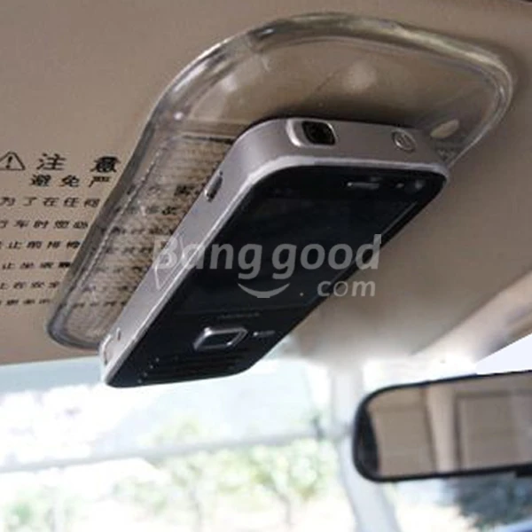 Honestsale Car Using Mobile Phone Spider Non-Slip Transparent Pad Large Size | Спорт и развлечения