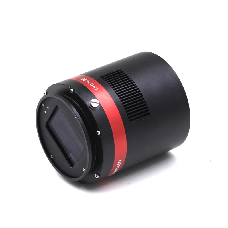 QHY168C цвет usb3.0 Планетарная камера глубокого неба QHYCCD