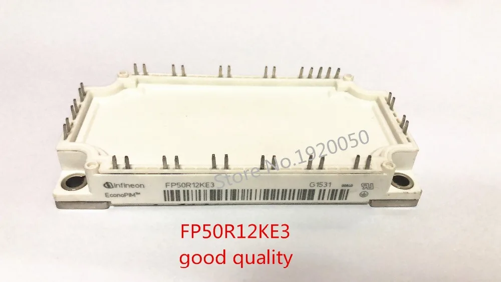 

FP50R12KE3 module Special supply Welcome to order !