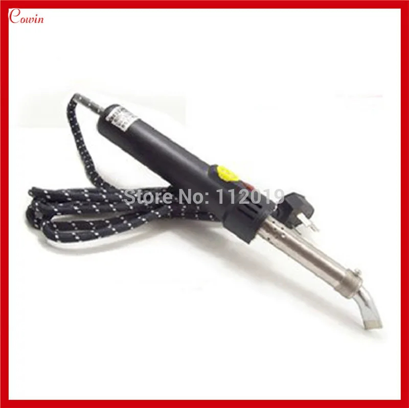 New Professional 300w High Power 200 500C Temperature Adjustable Flat