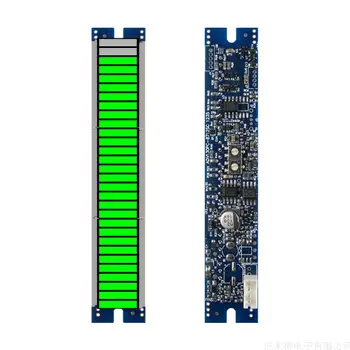 

Volume Display Bar 30-segment LED Display Module Level Volume Display