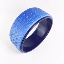 Круг для йоги, колеса для йоги, ABS Пилатес, магический круг, кольцо для спортзала, тренировочный инструмент, домашний Новогодние декоративные шарики, оборудование