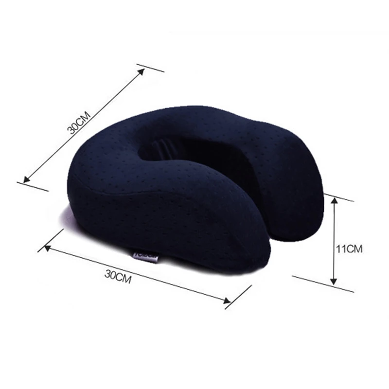 Harga QJH berbentuk U Bantal Busa Memori Bantal Travel Siesta Bantal U bantal Jenis Kantor Rumah Menggunakan Portabel Gratis Pengiriman spesifikasi QJH berbentuk U Bantal Busa Memori Bantal Travel Siesta Bantal U bantal Jenis Kantor Rumah Menggunakan Portabel Gratis Pengiriman