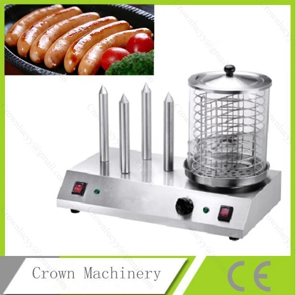 Bratwurst maschine